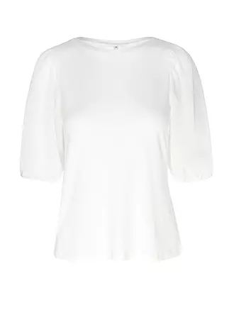 WENGER | Blouse-chemise INN | creme